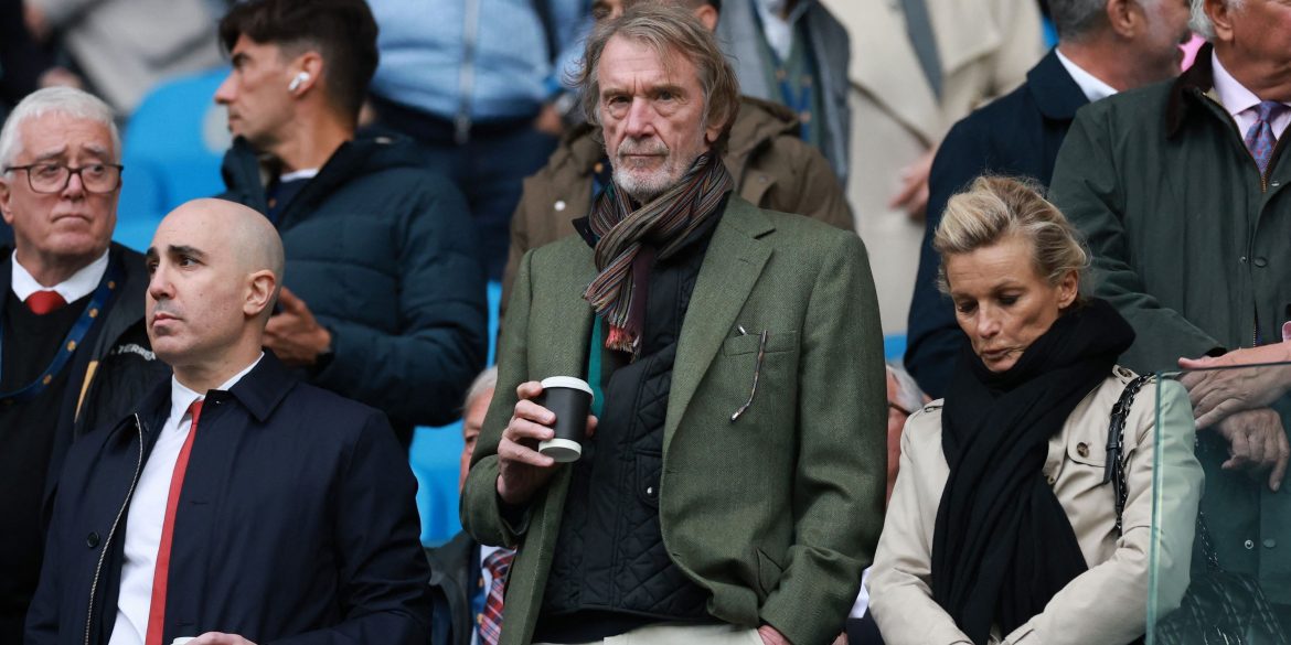 British prodigy who’s like Lampard has made huge decision about joining Man Utd in January