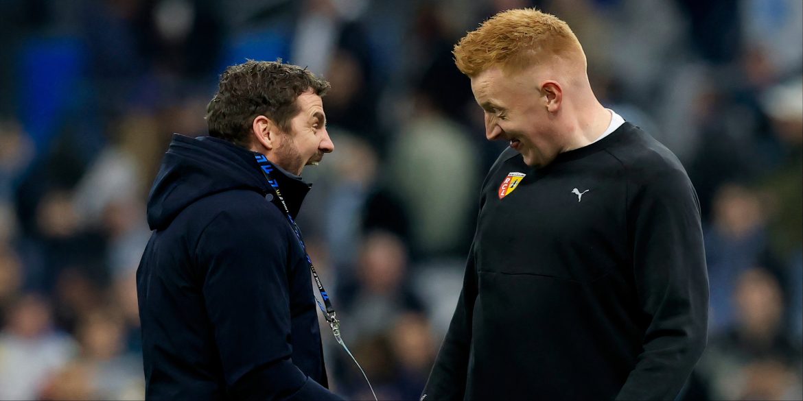 Southampton hold talks with Still alternative who was sacked two weeks ago