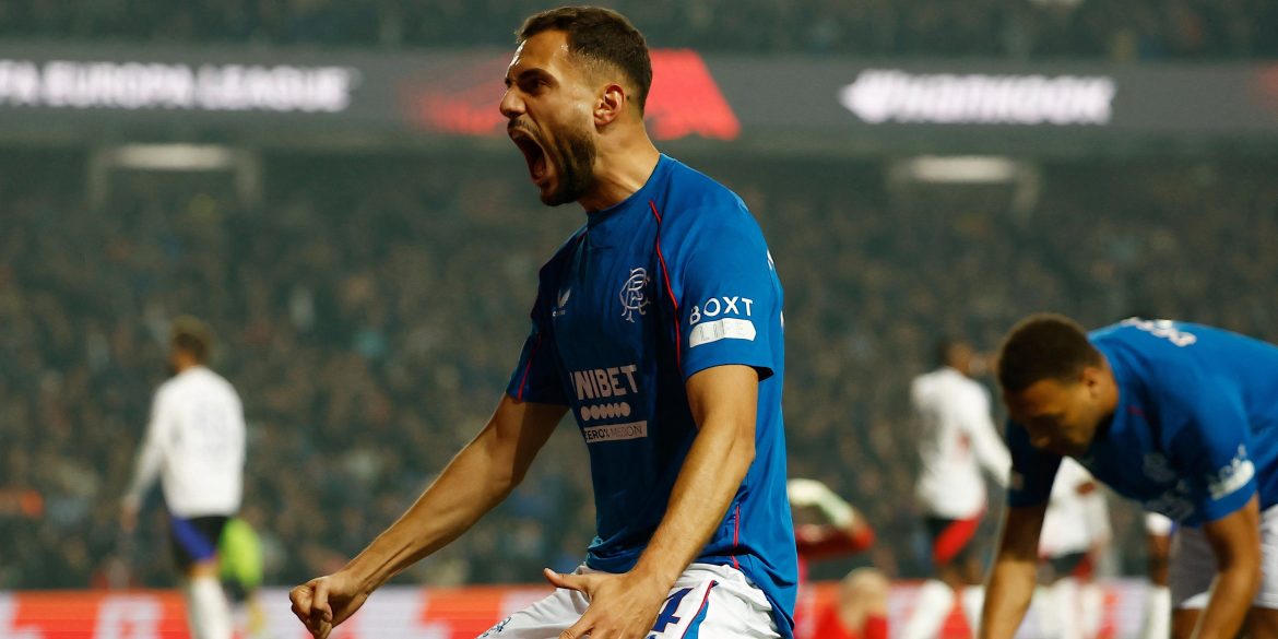 Worse signing than Bajrami: Rangers must now axe forgotten Ibrox flop