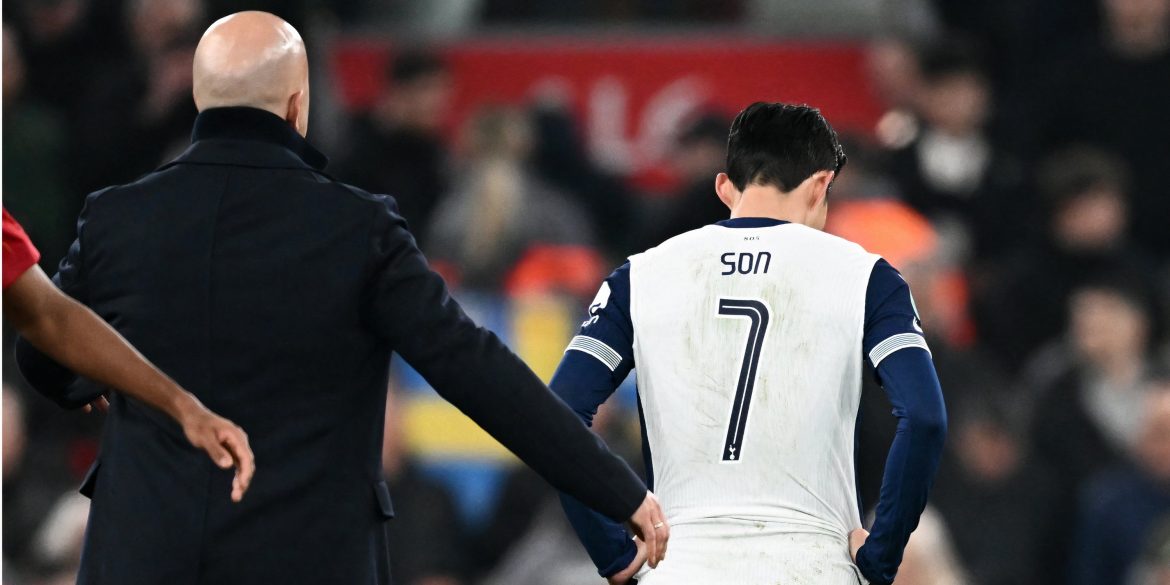 He’s now better than Son: Spurs must regret offloading "big-game monster"