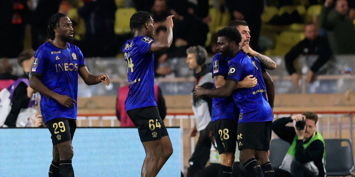 49ers now weighing up Leeds move to sign "electric" £20m+ Ligue 1 striker