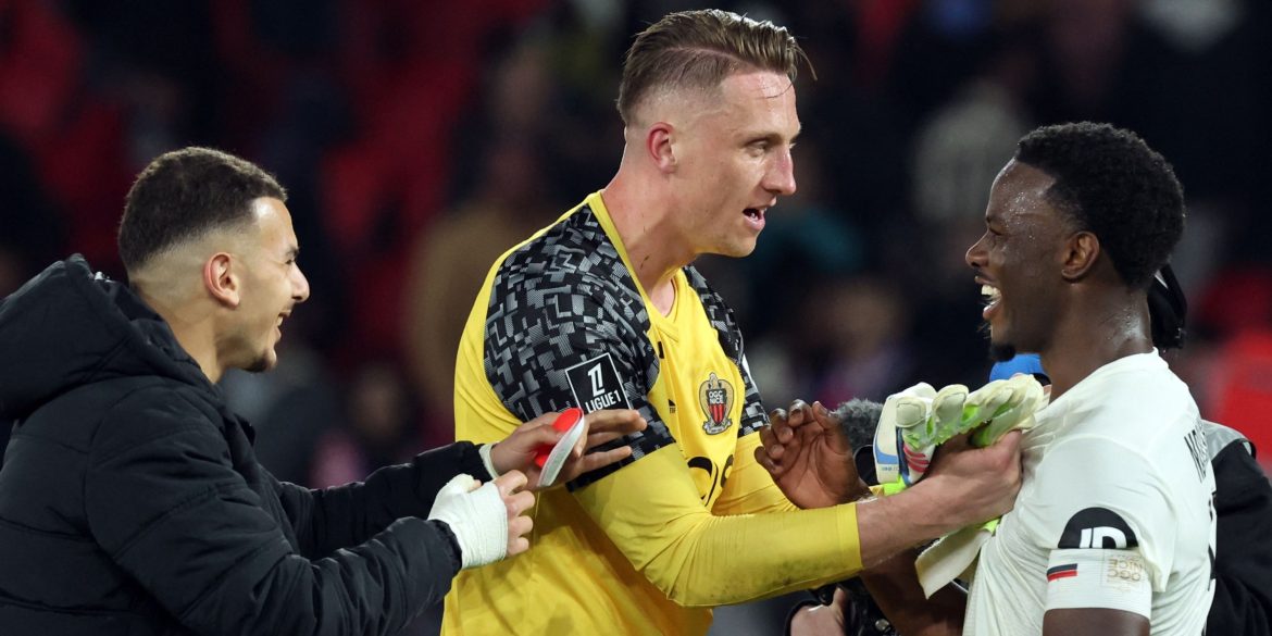 He'd be amazing with Bulka: Sunderland in the race to sign £7m sensation