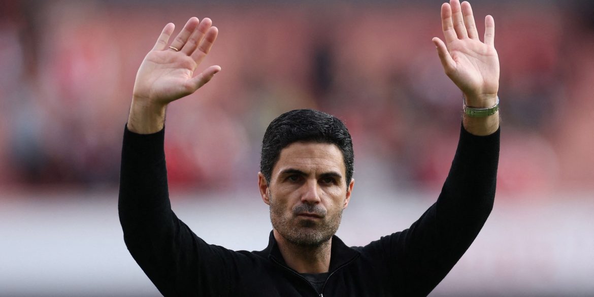 Arsenal now keen on signing £70m PL striker who received offer from Chelsea
