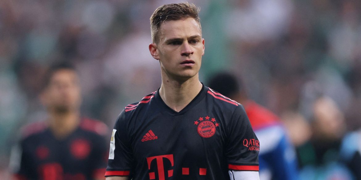 Worth £78m more than Kimmich: Arsenal struck gold on "world-class" star