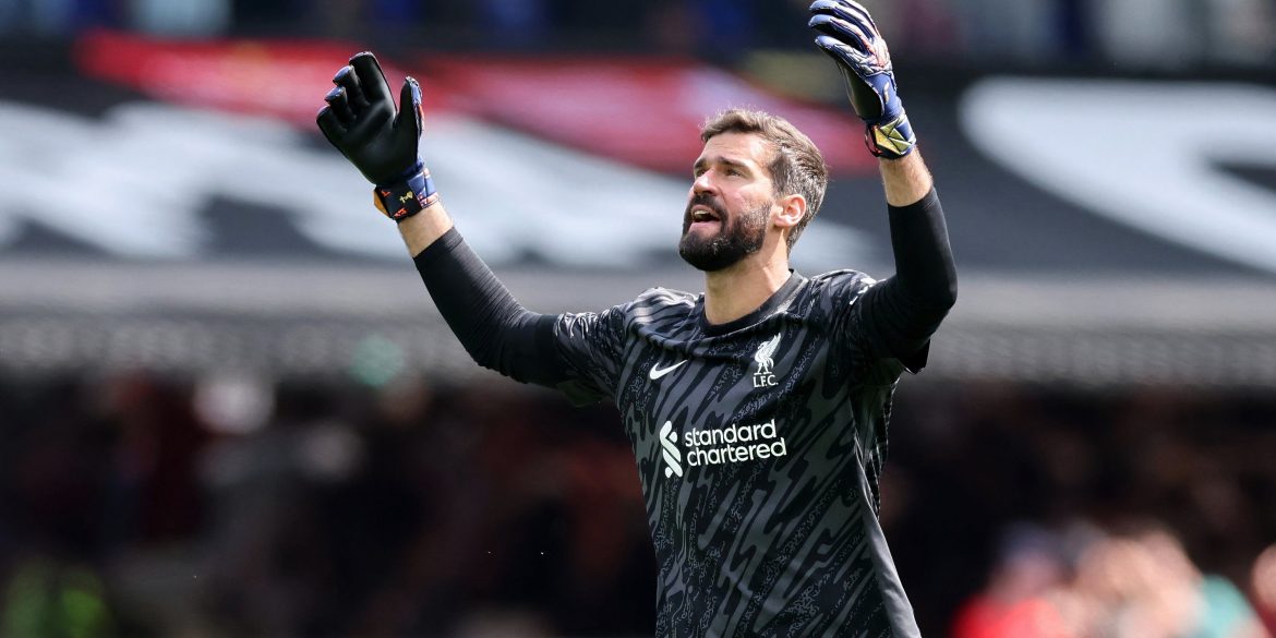 £53.5m duo ruled out, Alisson call made: Liverpool predicted XI vs Girona