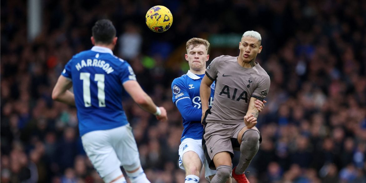 INEOS plotting £60m+ Branthwaite bid for Man Utd this January