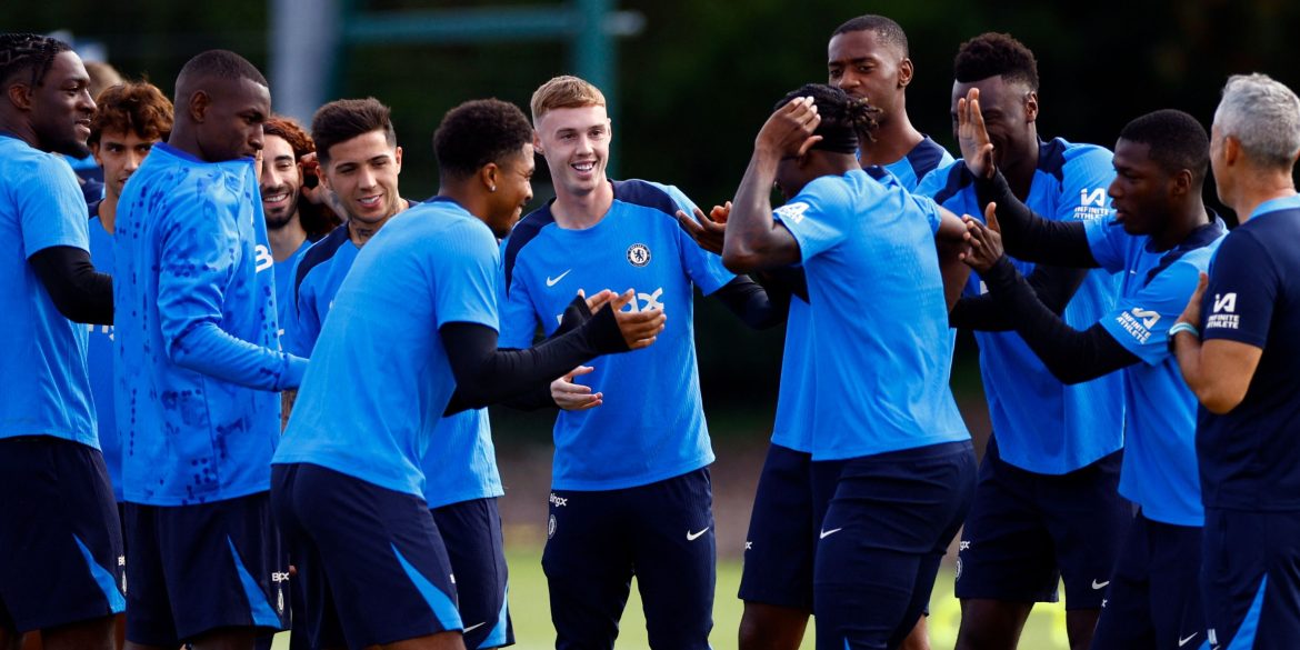 Chelsea chiefs have told in-form star that he now faces being sold