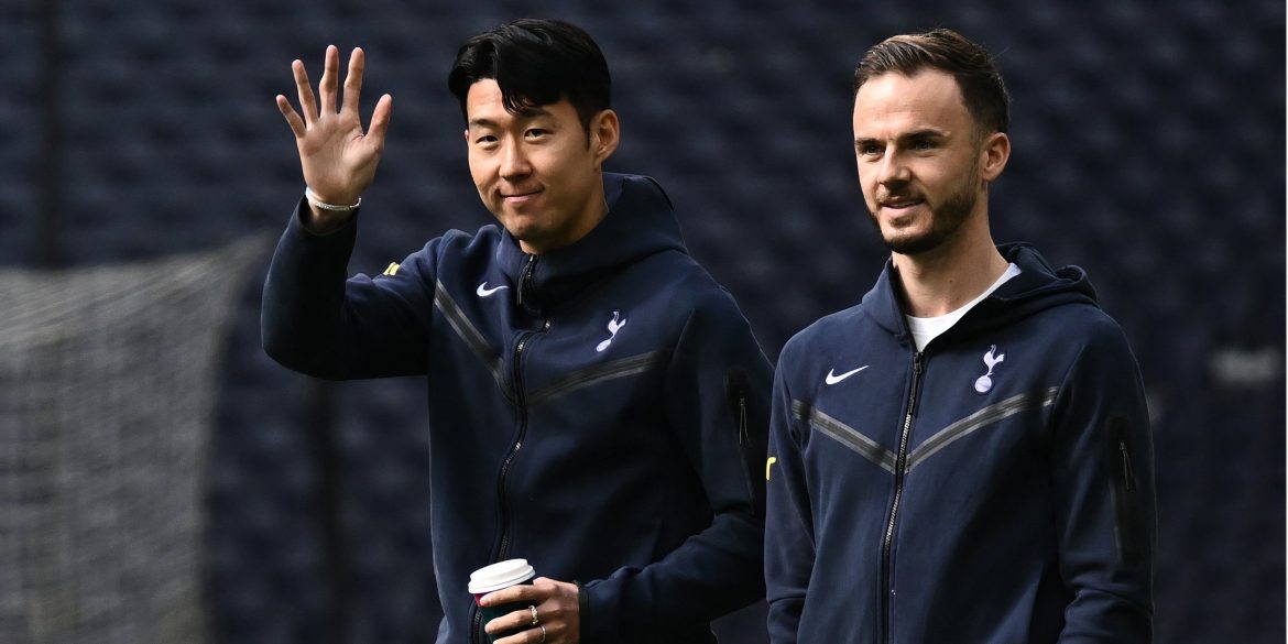 Spurs "superstar" has been better than Son & Maddison since leaving