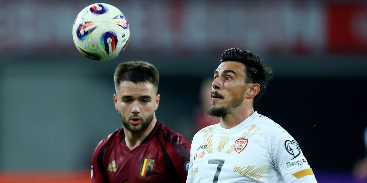 "Sensational" £25m maestro who's wanted by top clubs now key target for Wolves