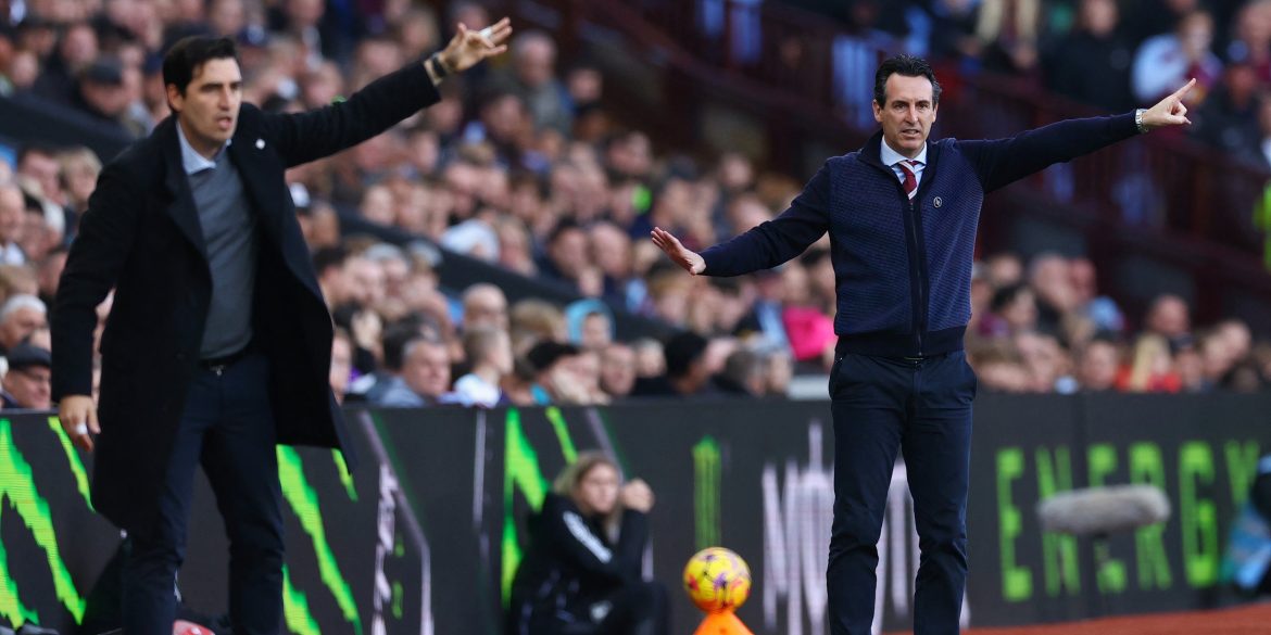 Aston Villa ready to hijack Bournemouth transfer to sign £20m defender