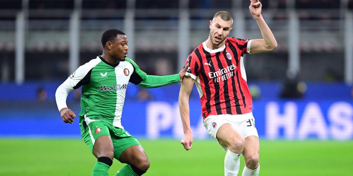 Aston Villa in pole position after talks to sign "powerful" 18 y/o sensation