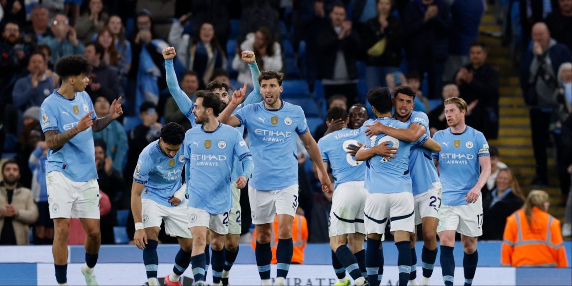 Pep must axe 5/10 Man City dud who just proved why they need to sign Wirtz