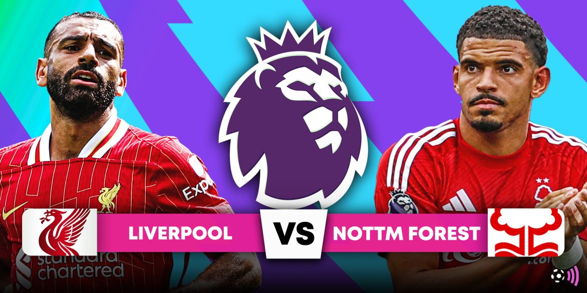 Slot drops Jota, "monster" ace starts: Predicted Liverpool line-up v Forest