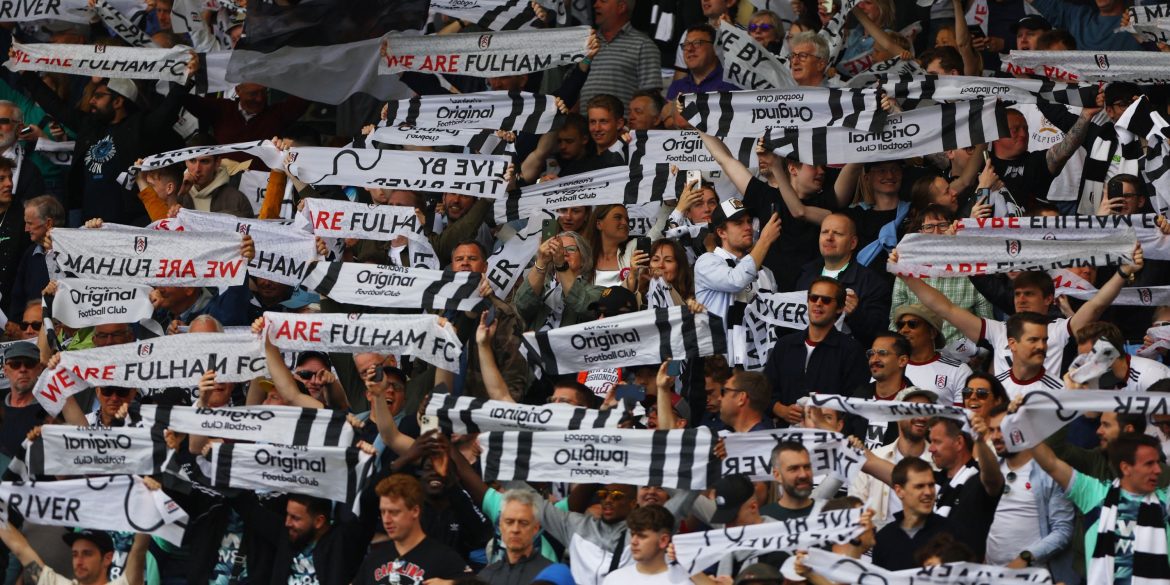 Fulham held talks to re-sign £100k-per-week ace on deadline day