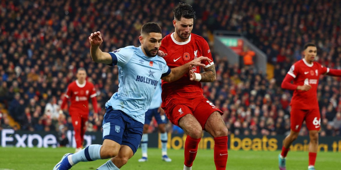Klopp could soon unleash Liverpool’s next Szoboszlai in rarely-seen teen
