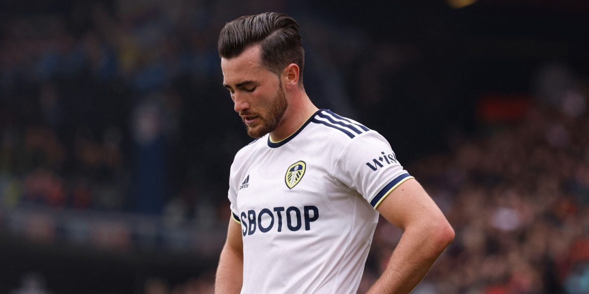 Jack Harrison Everton Injury Update