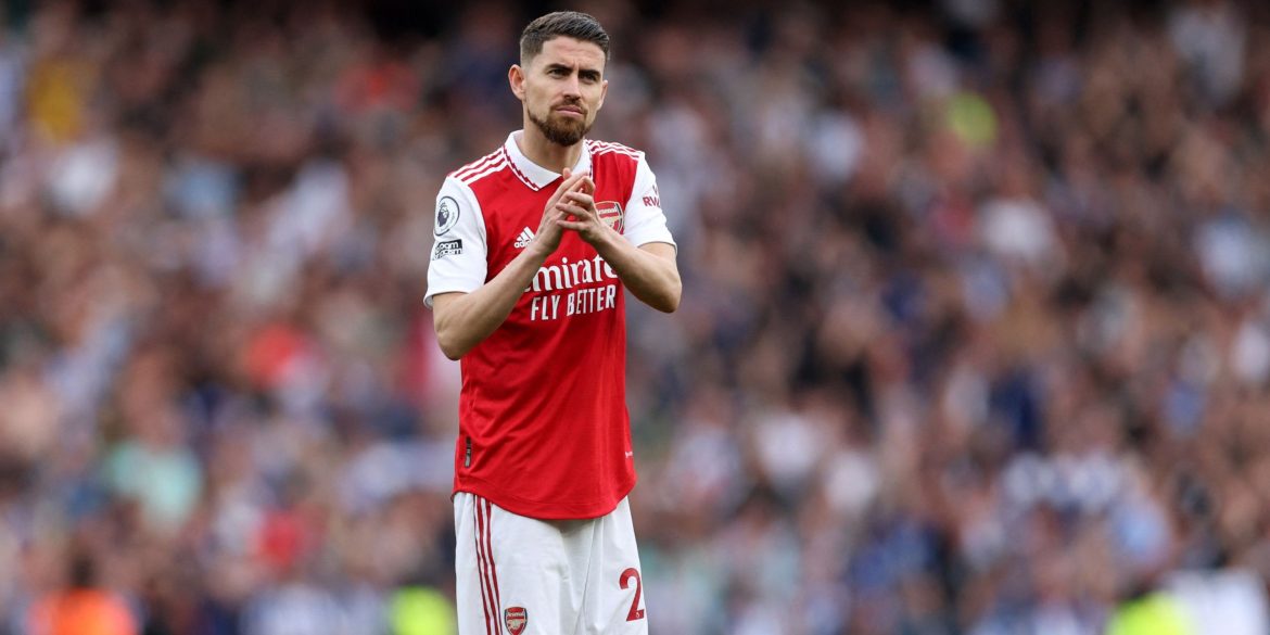 Arsenal: Key Jorginho transfer update dropped