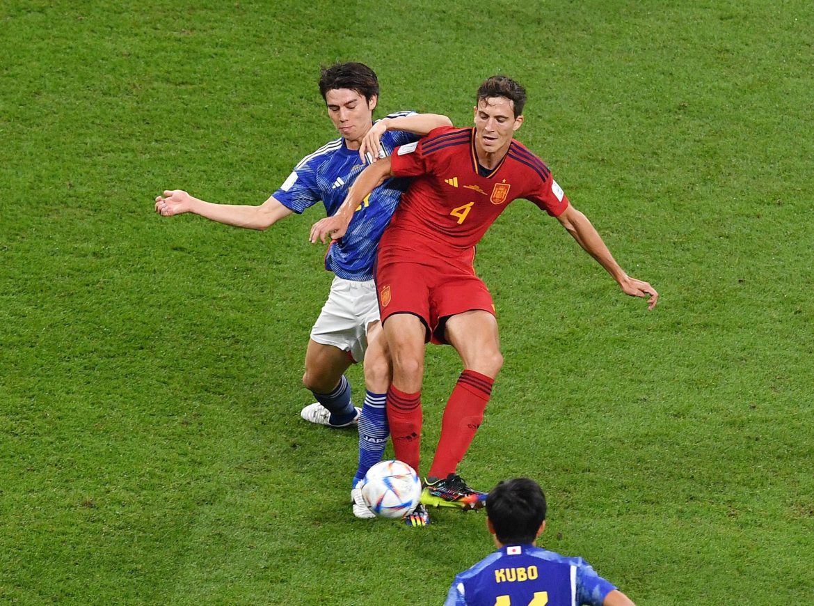 Leicester City: Maresca Now Eyeing Move For World Cup Sensation