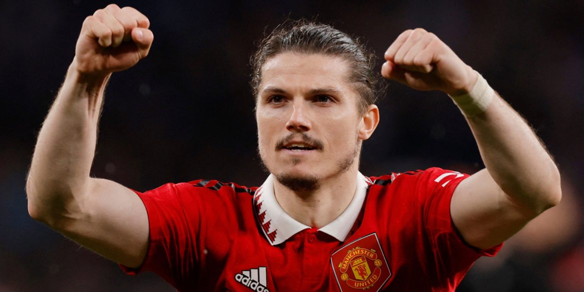 Man Utd Must Avoid Larsson Repeat On £13m-rated "Machine"
