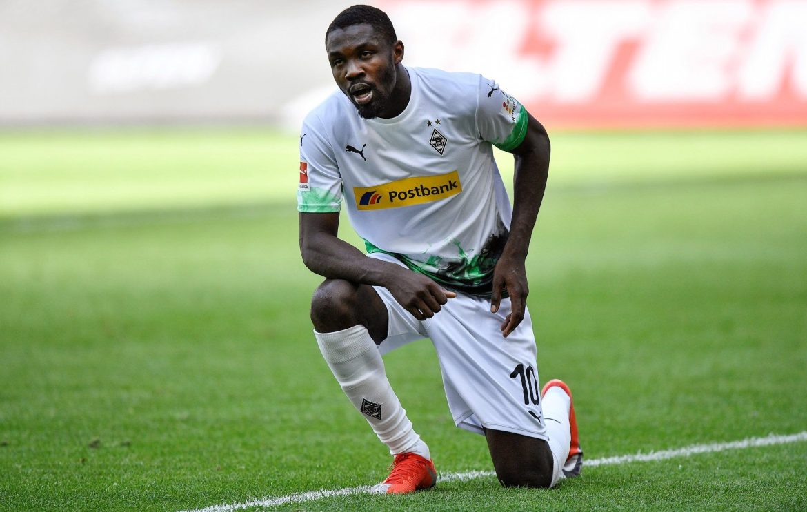 Chelsea must swoop for Marcus Thuram