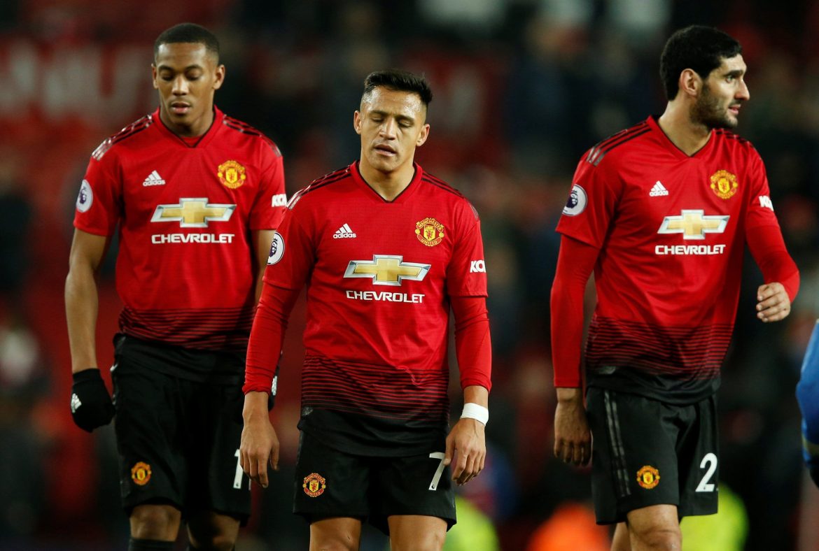 Man United legend got it wrong on Sanchez