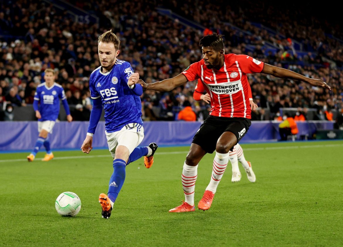 West Ham: Transfer journalist shares surprise Sangare update