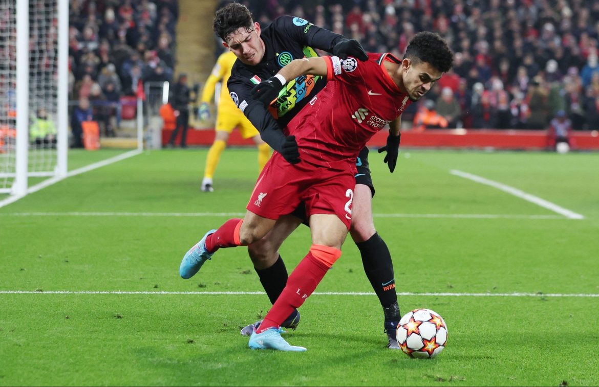 Spurs: Romano drops Bastoni update