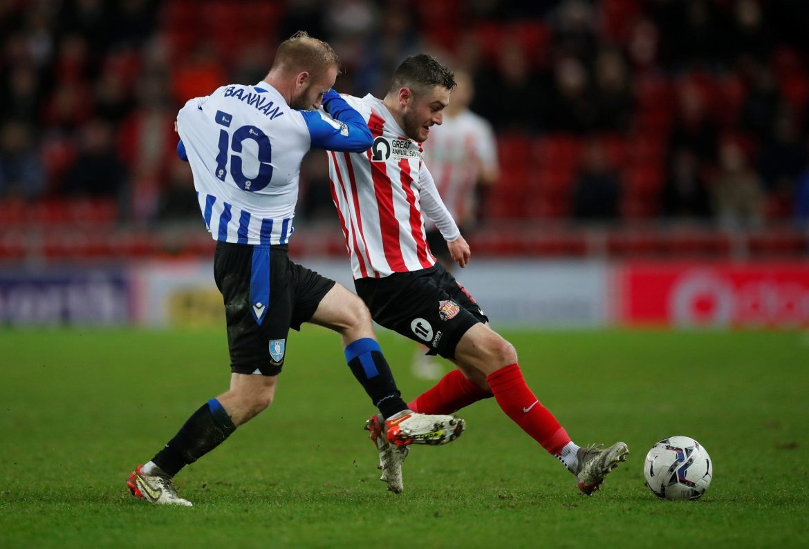 Sunderland: Alex Neil must unleash Embleton