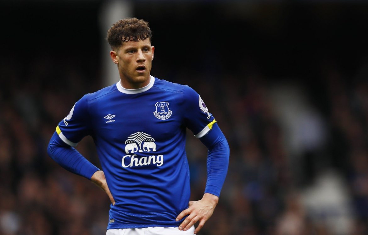 Is this Everton’s new Ross Barkley?