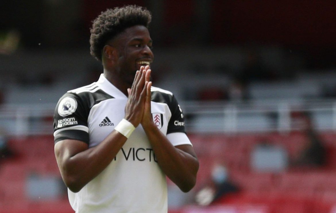 Celtic should revive Josh Maja interest