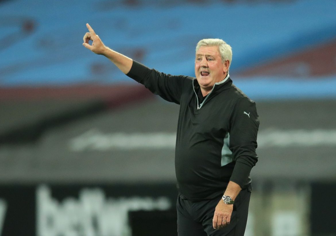 Newcastle interested in Vitesse’s Danilho Doekhi