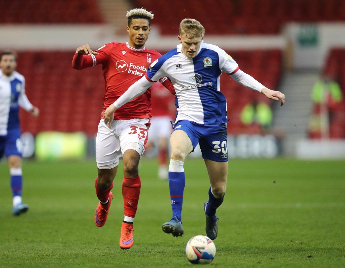 Why Man Utd must sign Branthwaite