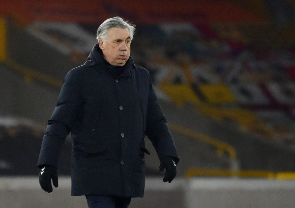 Everton XI vs Sheffield Wednesday: Team and injury news, predicted line-up