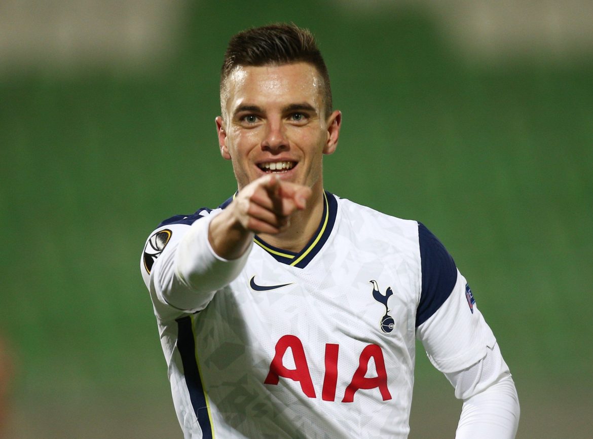 Spurs: Mourinho must start Giovani Lo Celso against Ludogorets