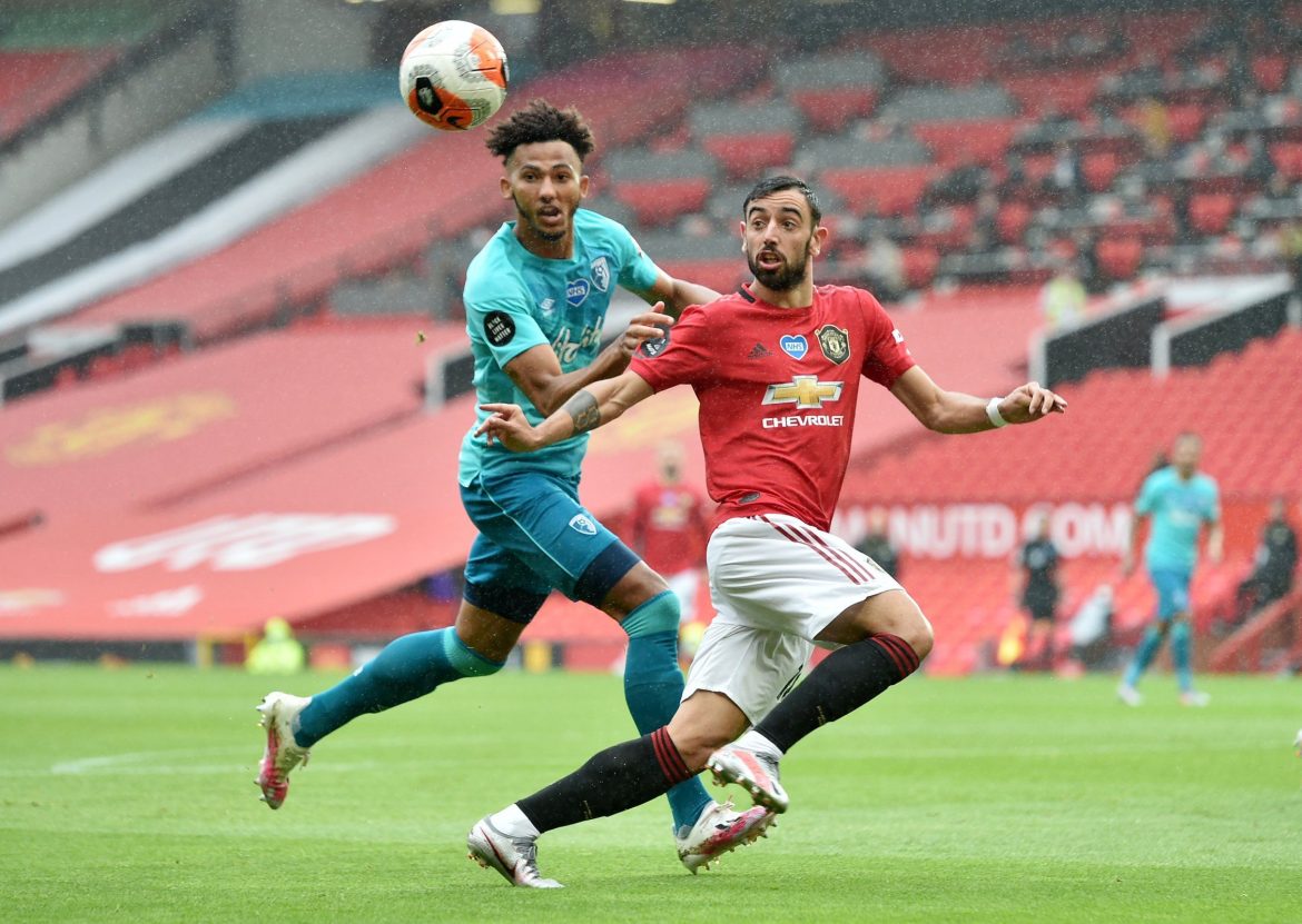 Liverpool must sign Bournemouth’s "exciting talent" Lloyd Kelly