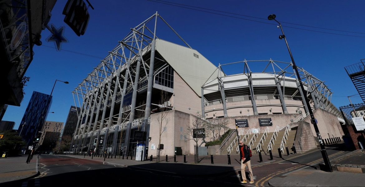 George Caulkin provides reason for Newcastle takeover delay