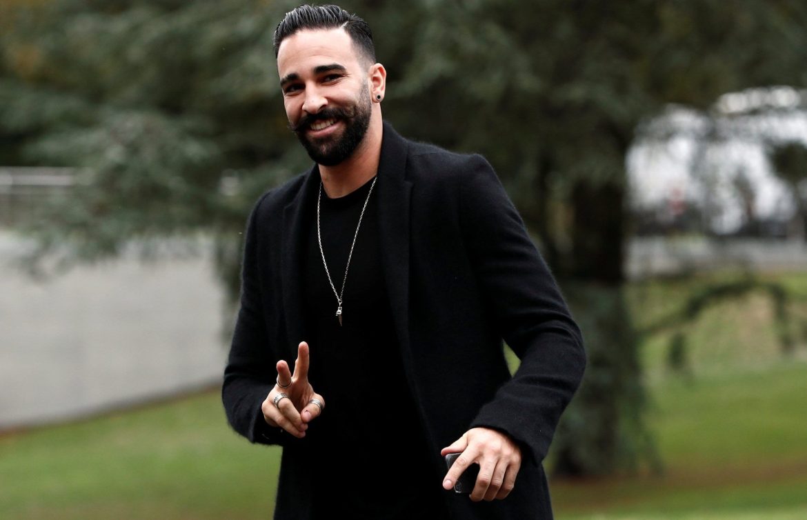 Crystal Palace: Signing Adil Rami would be a downright ludicrous move