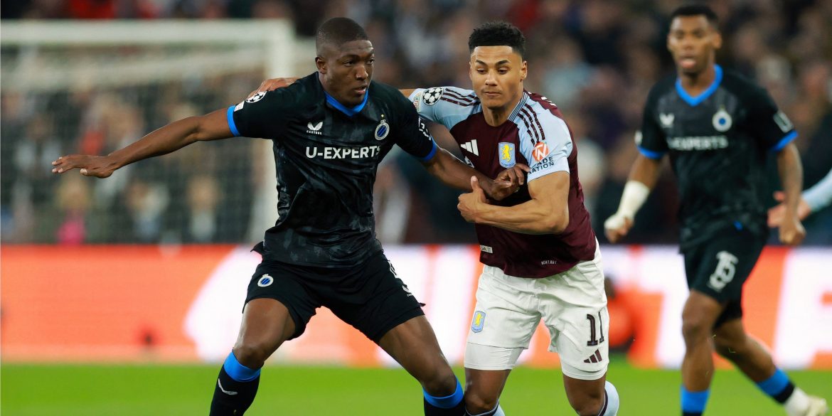 Liverpool now ready to launch £35m+ offer to sign “aggressive” Guehi alternative