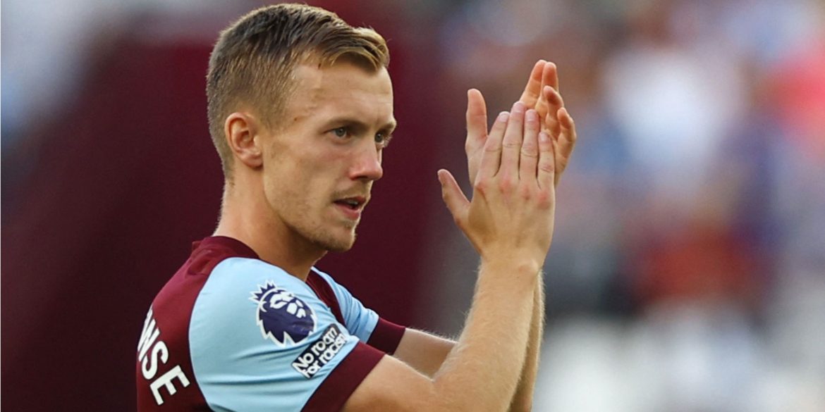 Like Ward-Prowse: Another West Ham star is now on borrowed time under Nuno