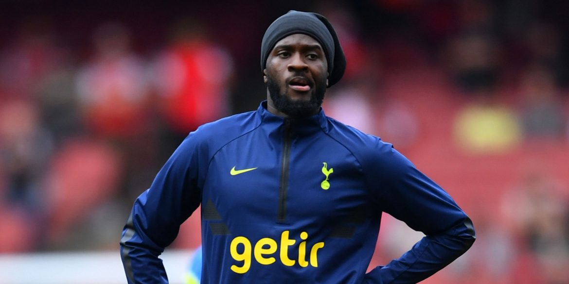 Spurs flop is proving to be their biggest waste of money since Ndombele