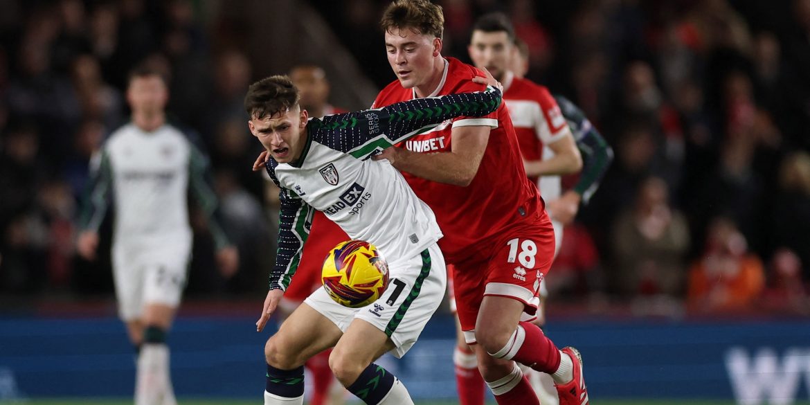 Le Bris’ next Rigg: Sunderland in the race for another CB after Alderete