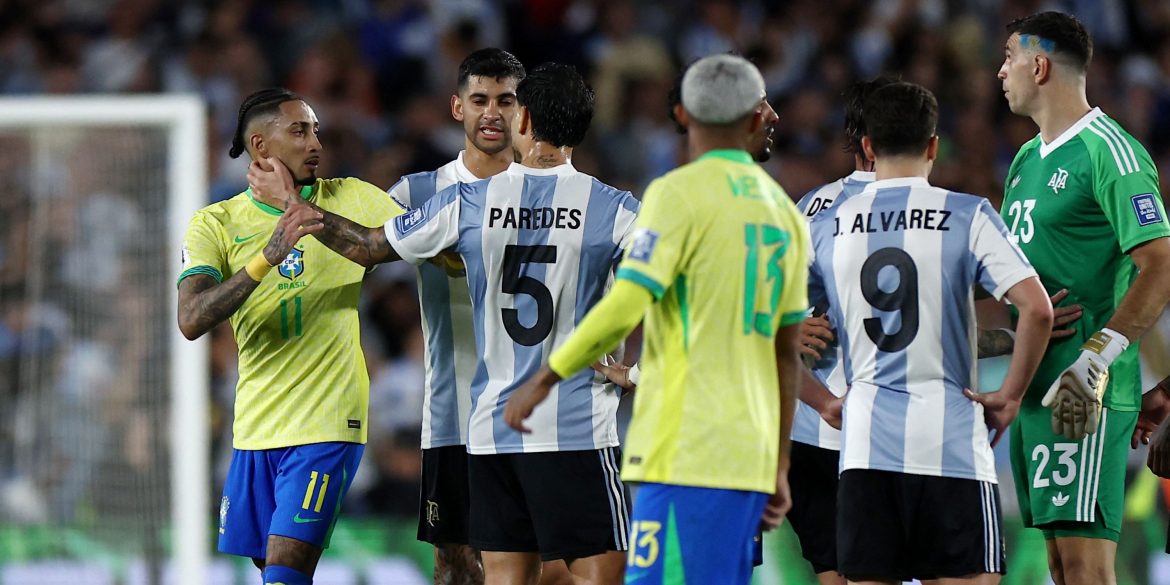 Top target: Man City ready to move for £80m forward who's "one of the best"