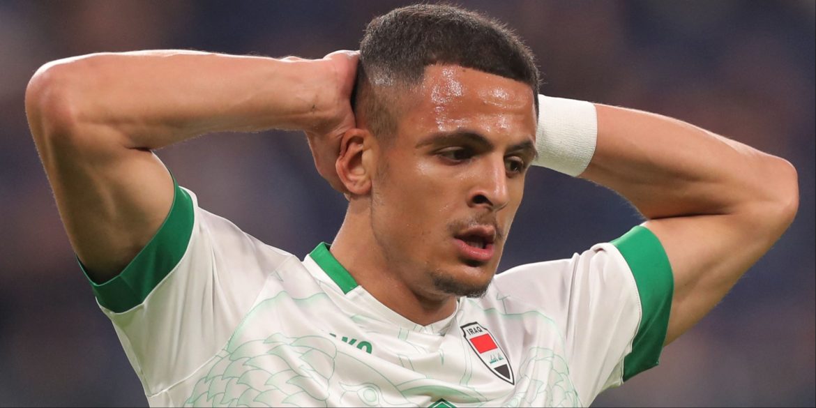 Sky Sports: West Brom now want 23 y/o striker as Al-Hamadi move breaks down