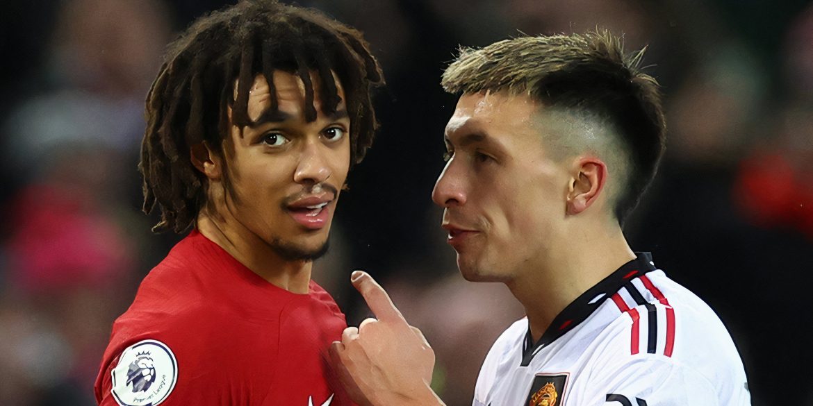 Man Utd now considering hijacking Liverpool’s top Nunez replacement target
