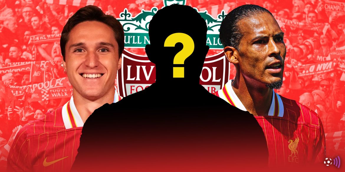 Cost £0: Liverpool hit gold on star who’s worth more than Van Dijk & Chiesa
