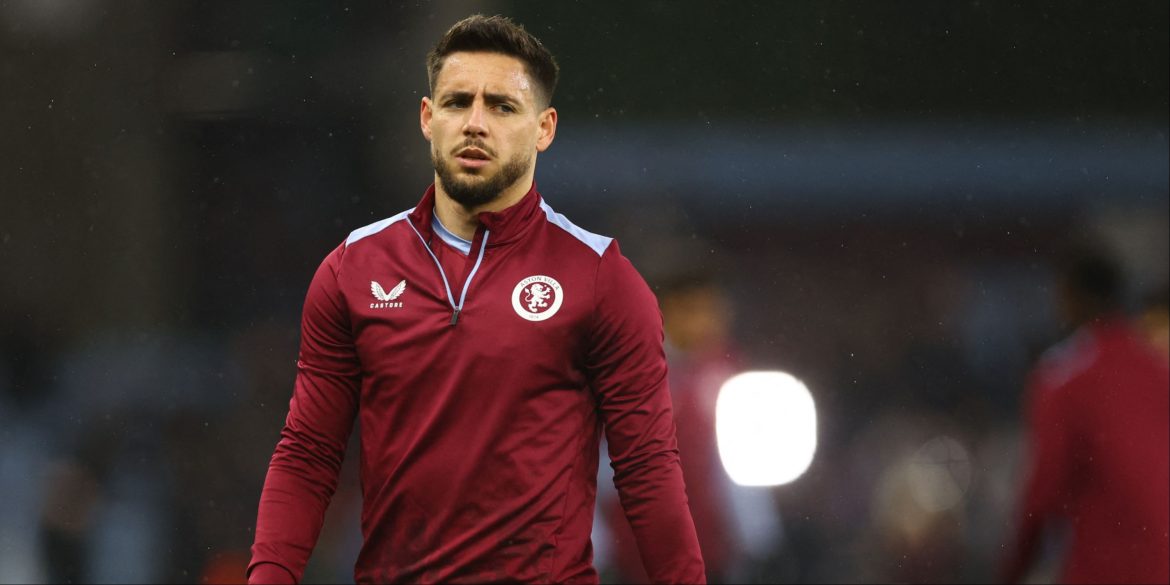 Aston Villa now submit player plus cash offer to sign £15m gem for Emery