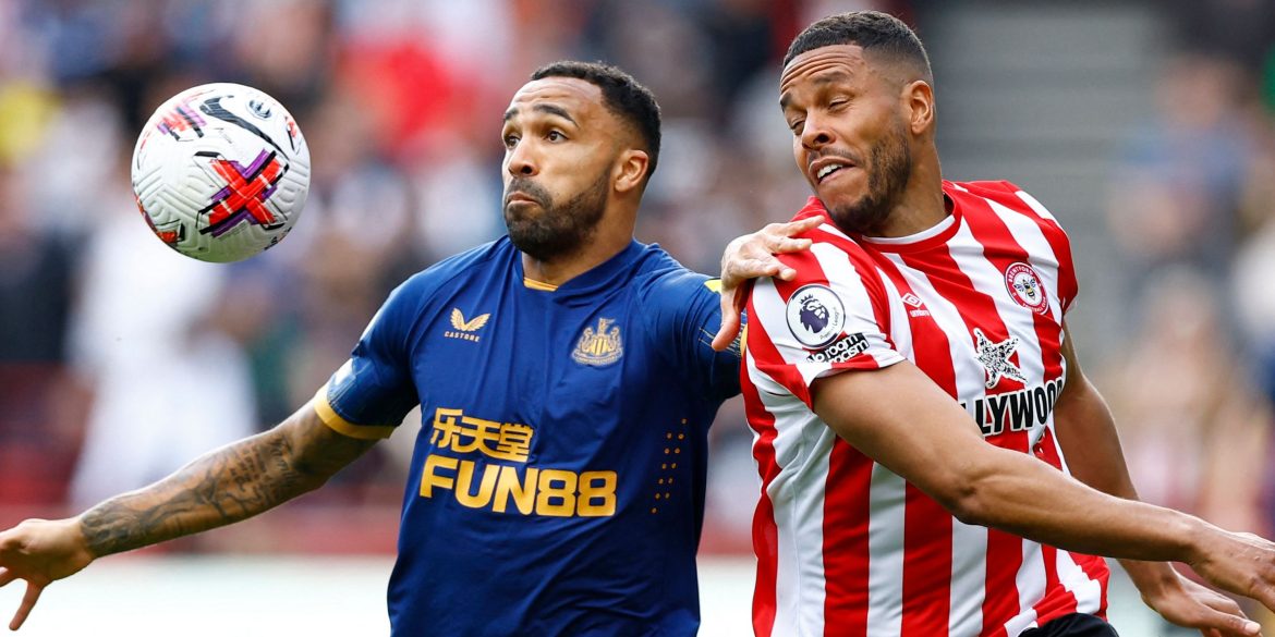 Newcastle United vs Brentford: Head-to-head record, key stats & more