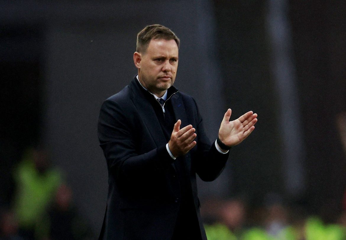 Rangers Could Sign ‘Fast’ Sakala Replacement At Ibrox