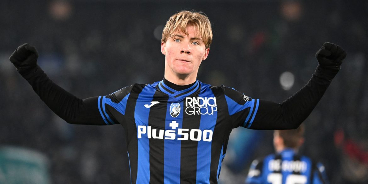 Man United: Rasmus Hojlund Deal Could Move Quickly