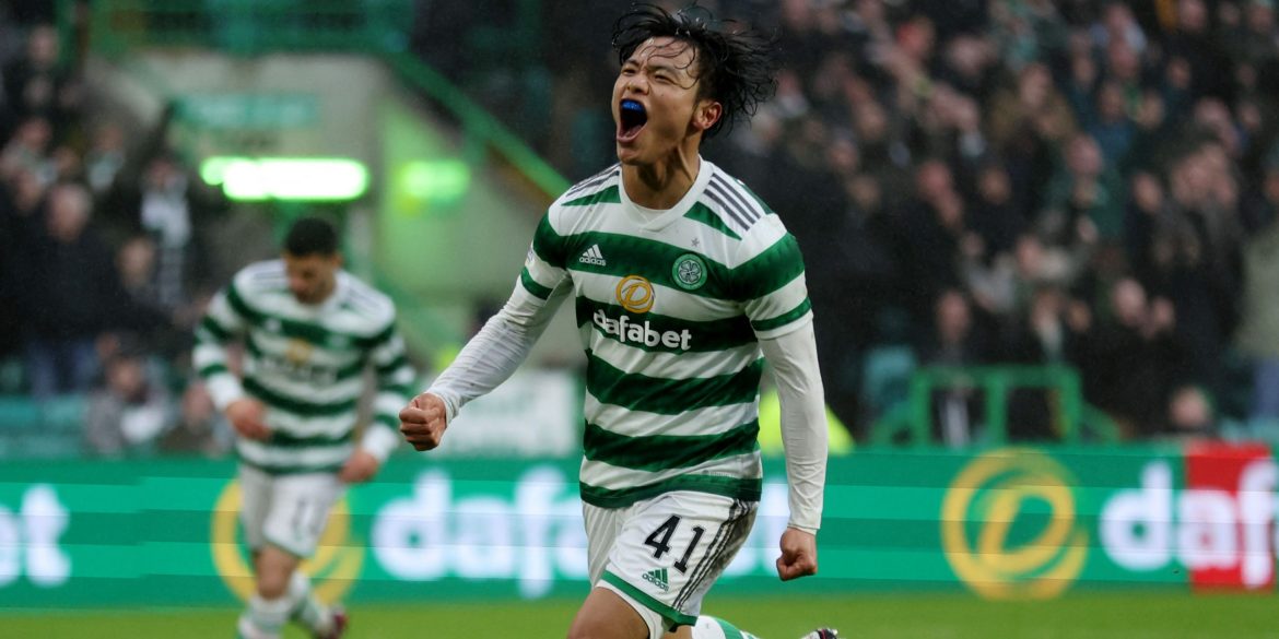 Celtic: £12k-p/w Star Could Be Rodgers’ Next Tielemans